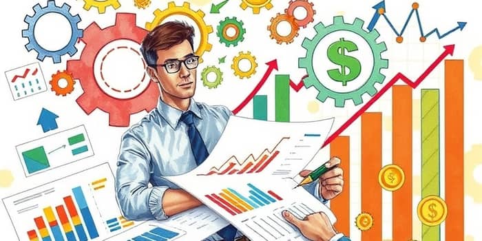 Inclua planejamento tributário para maior eficiência