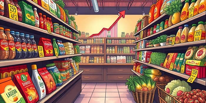 Inclua produtos isentos de imposto para melhorar a rentabilidade