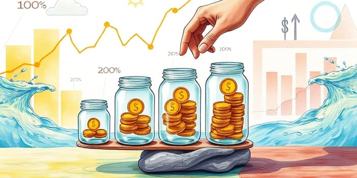 Planeje a liquidez conforme objetivos financeiros