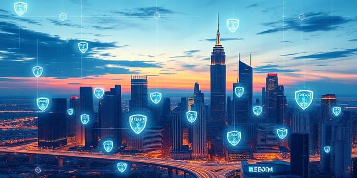 Mercado de seguros se adapta a novos riscos digitais