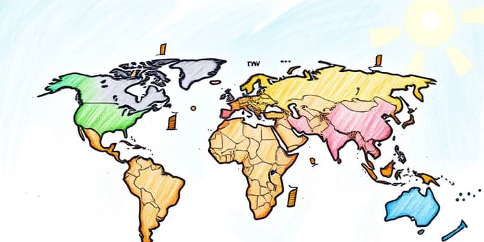Fundos internacionais ampliam a diversificação do portfólio