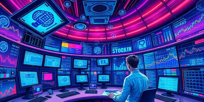 Inclua fundos quantitativos para inovar na estratégia