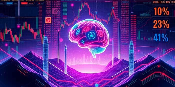 Fundo quantitativo com algoritmos inteligentes