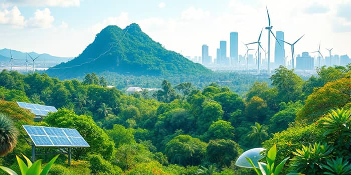 Acompanhe tendências ESG para alinhar investimentos sustentáveis