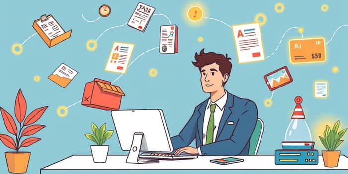 Compare plataformas para reduzir taxas e custos