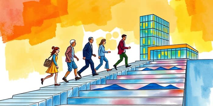 Empresas familiares apostam em governança para acessar o mercado
