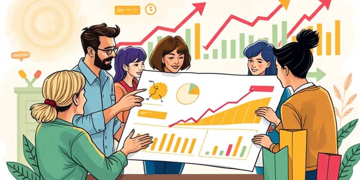 Plano de previdência privada flexível para diferentes perfis