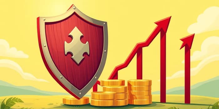 Fundos atrelados à inflação protegem contra perda do poder de compra