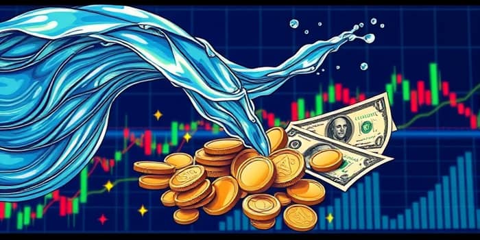 Avalie a liquidez dos produtos antes de aplicar recursos