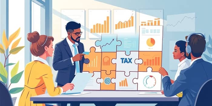 Reformas tributárias impactam o planejamento das companhias