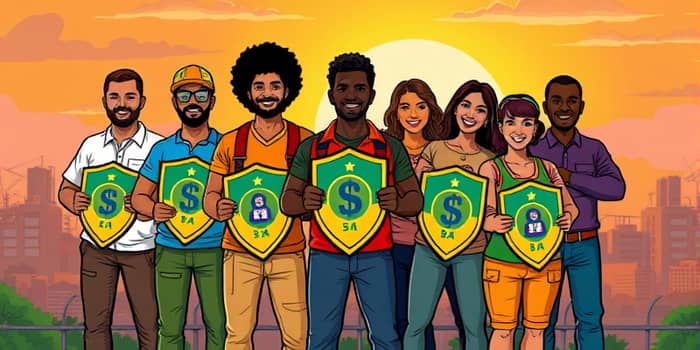 Seguro contra perda de renda por desemprego