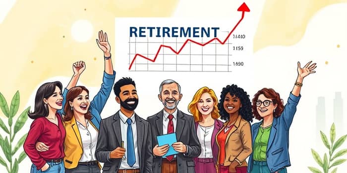 Plano de previdência empresarial para PME