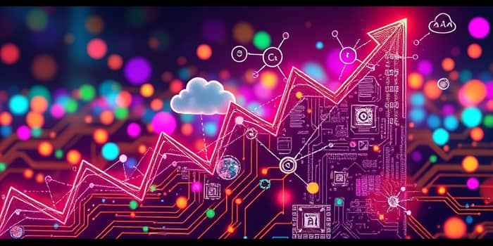 Fundo temático para investir em tecnologia e inovação