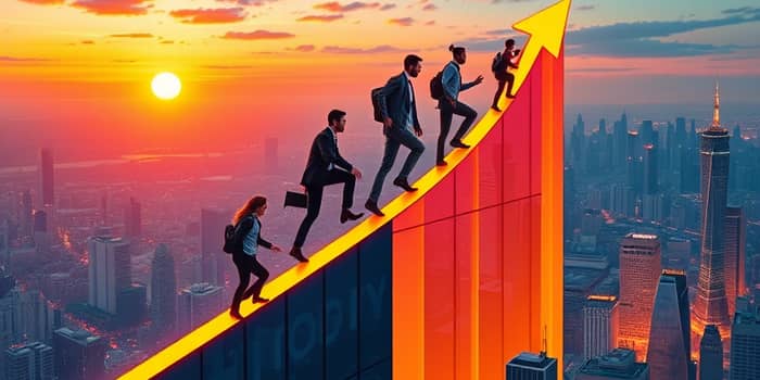 Mercado de trabalho aquecido pressiona margens de lucro