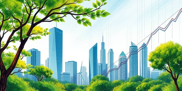 Tendências ESG ganham força na análise de risco