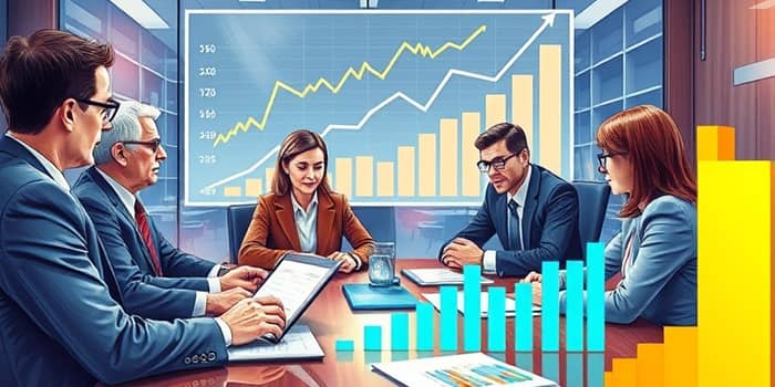 Resultados acima do esperado motivam revisões de portfólios