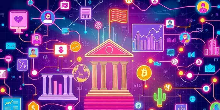 A aceleração do open finance amplia concorrência entre bancos