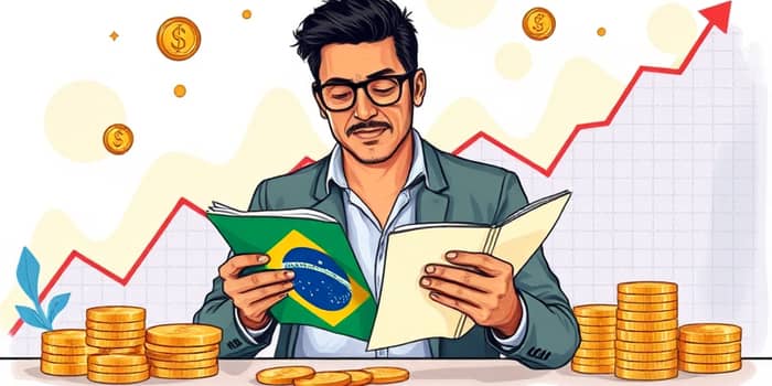 A inflação controlada reacende o interesse em renda fixa