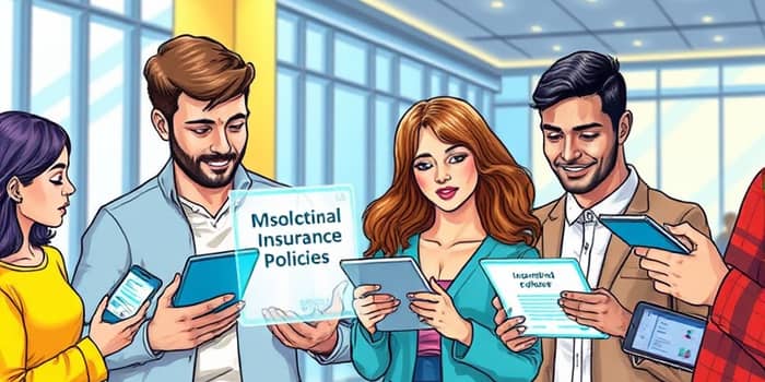 Mercado de seguros inova com produtos digitais e personalizados