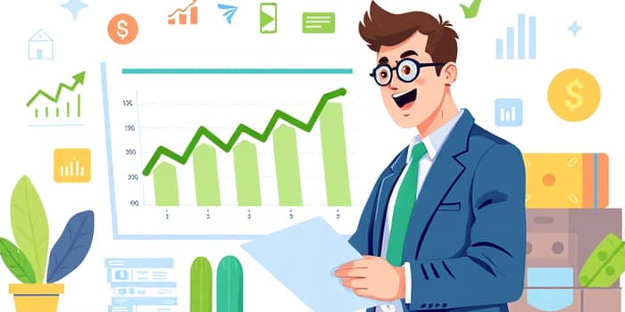 Fundos passivos conquistam investidores de perfil conservador