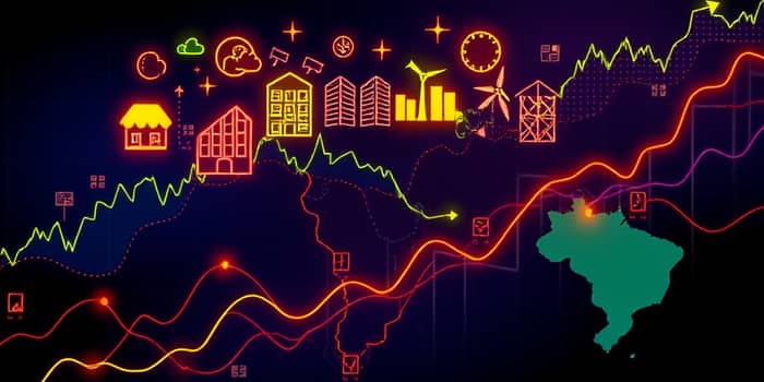 Novos índices setoriais orientam decisões de diversificação
