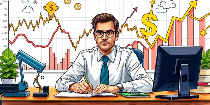 Oscilações globais mudam o apetite do investidor brasileiro