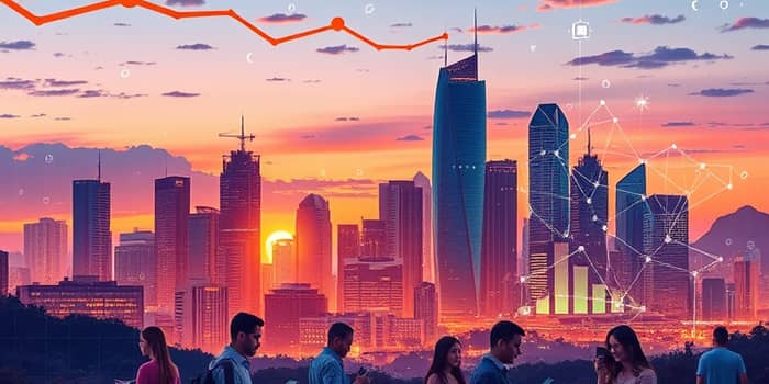 Novas regulações mudam o jogo para instituições financeiras