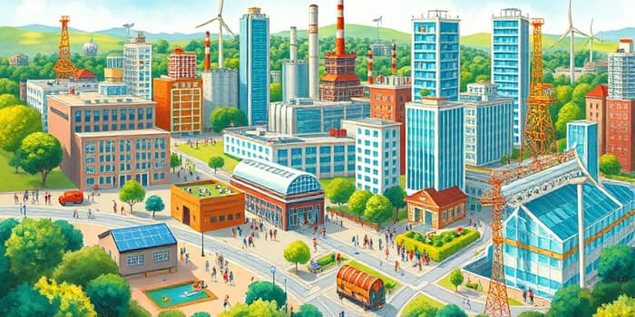 A agenda ESG transforma critérios de análise e seleção