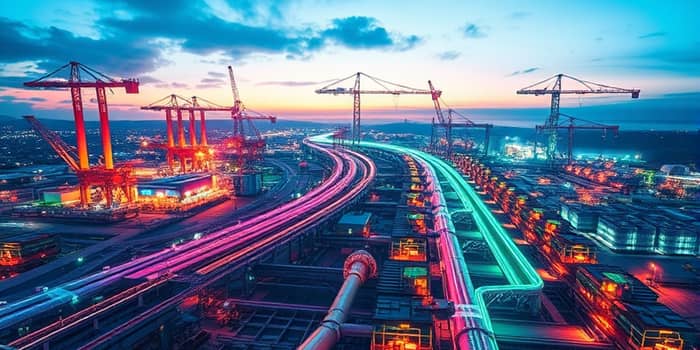 Fusões e aquisições movimentam o setor industrial