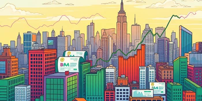 Mercado de capitais investe em produtos de renda fixa alternativos