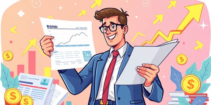 Renda fixa volta a ser protagonista com alta dos juros