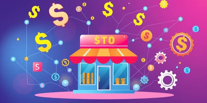 Analise custos de plataformas digitais para não perder rentabilidade