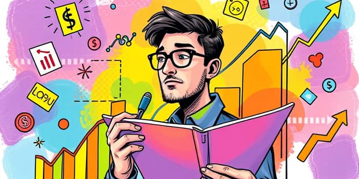 Reveja a carteira anualmente ou em grandes mudanças econômicas