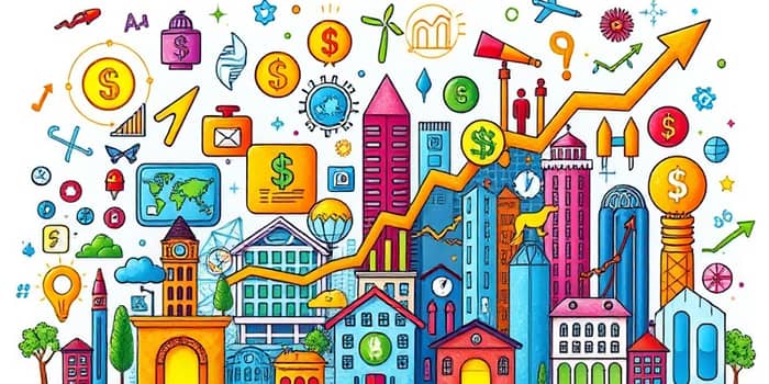 Inclua investimentos em setores alinhados ao seu perfil
