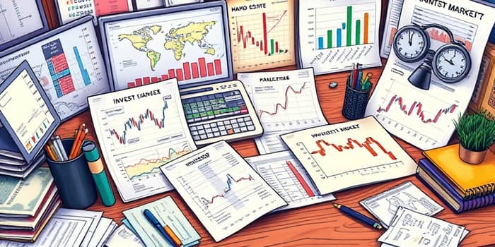 Analise o impacto tributário antes de diversificar a carteira