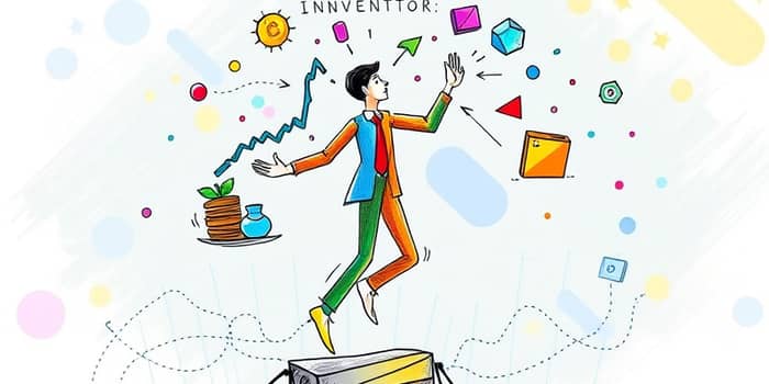 Fundos multimercado permitem flexibilidade e inovação na estratégia