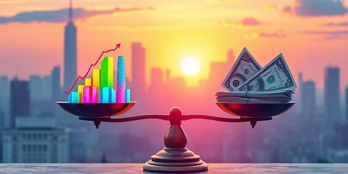 Combine renda variável e fixa conforme seu perfil