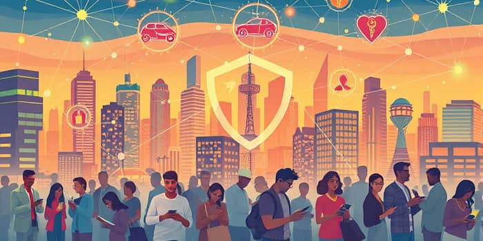 Mercado de seguros inova para atender um consumidor digital