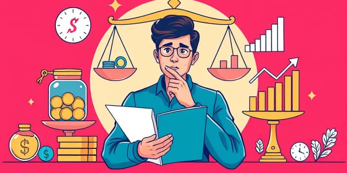 Foque na redução de gastos supérfluos para investir mais