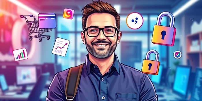 Acompanhe custos das plataformas digitais para não perder rentabilidade