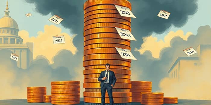 Evite parcelamentos longos sem análise prévia