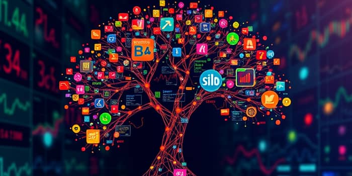 Inclua fundos quantitativos para inovar a diversificação