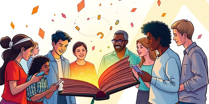 Priorize investimentos em conhecimento
