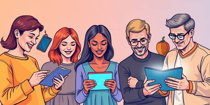 Plano de aposentadoria com gestão digital