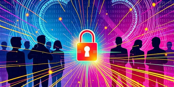 Seguro contra roubo de identidade digital