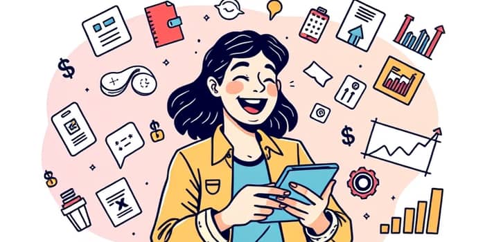 Conta digital para microempreendedores individuais