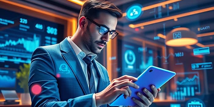 Carteira digital para acesso a fundos exclusivos