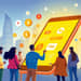 Conta corrente integrada a fintechs