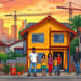 Financiamento Imobiliário: Primeiros Passos para a Casa Própria