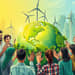 Investimento socialmente responsável: retornos e impacto